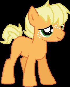 hi yah im apple cider im in tha apple family