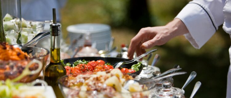 Catering_land's profile picture. Cateringland is de online portal voor cateringbedrijven en foodtrucks .        Ook een gratis linkvermelding?