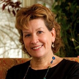 Creative Director at Twistnshout – communications for nonprofits, foundations + small biz. Focus: health, education, civic engagement, faith-based