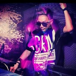 Club DJ/Party Promoter/Music Contributor for Magazine/M@M Records owner https://t.co/lGrF0GN75h