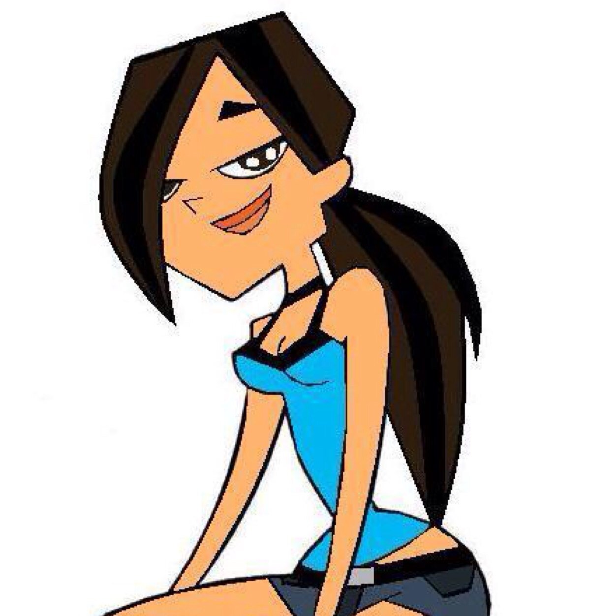 Hey my name is Jen totaldrama!|roleplay| older twin: @TD_Rosemary xD so later! Little sister: @TD_Cloey