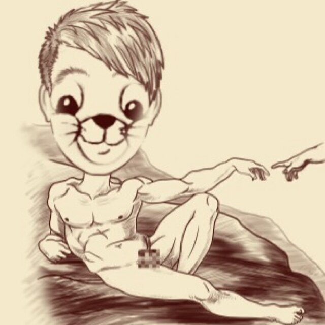 Mi Alter ego. Digo lo que pienso, sin pensar lo que digo. Sin censura