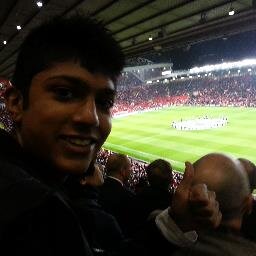 Manchester United!!!!