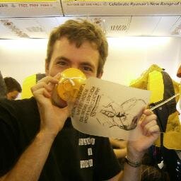 PrzemGodl's profile picture. Software Developer