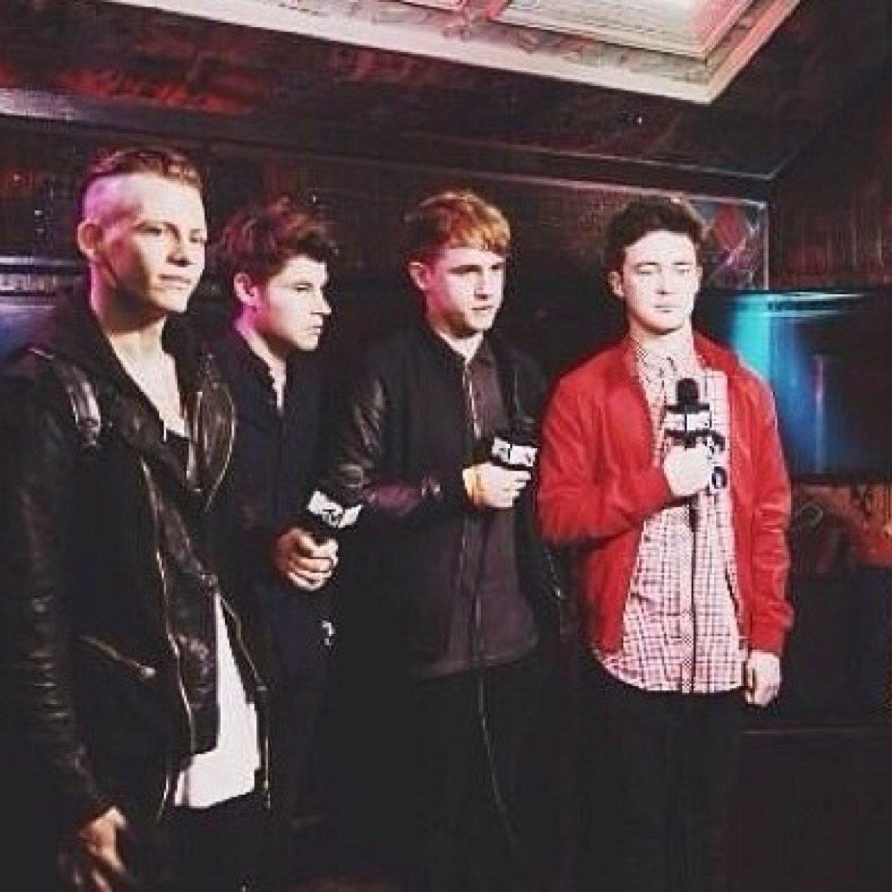 RixtonUpdate's profile picture. Just here to keep you updated on everything Rixton