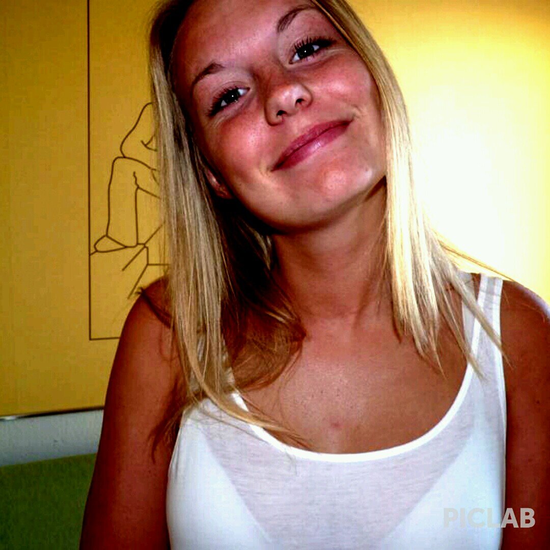 Linahornback's profile picture. 