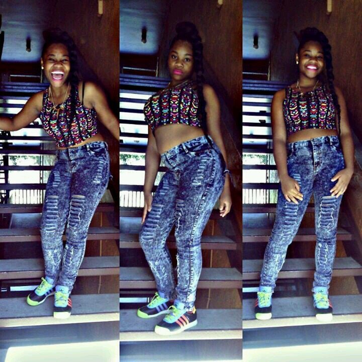 Follow me