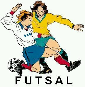 club futsal !!!