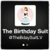 The Birthday Suit (@thebdaysuitlv) Twitter profile photo