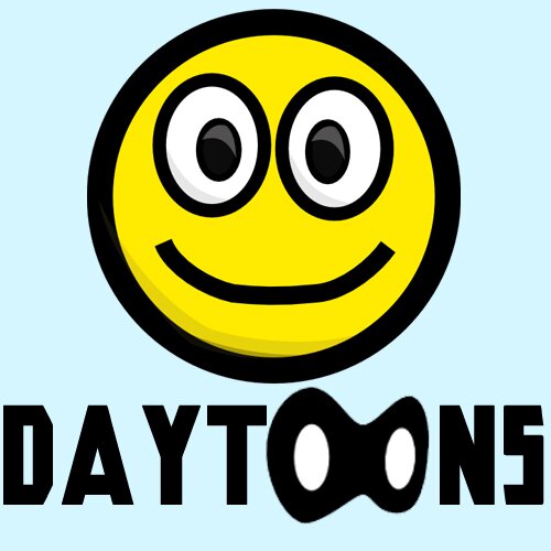 Daytoons's profile picture. 