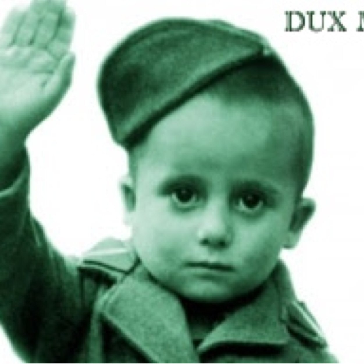 DuxadaugeNobis's profile picture. Si stava meglio quando si stava peggio