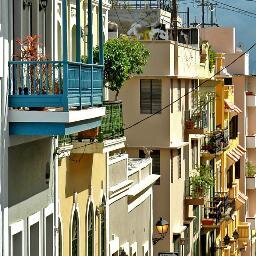 Promoting the latest news and happenings around Puerto Rico.