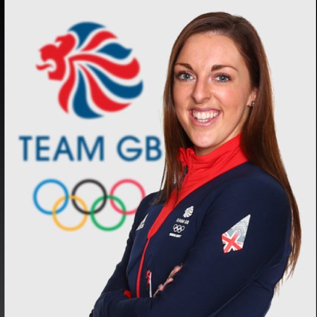 JennaMcCorkell's profile picture. Official Twitter page for 11 Times British Figure Skating Champion Jenna McCorkell. Representing Great Britain at 2010 and 2014 Winter Olympic Games! TeamGB!
