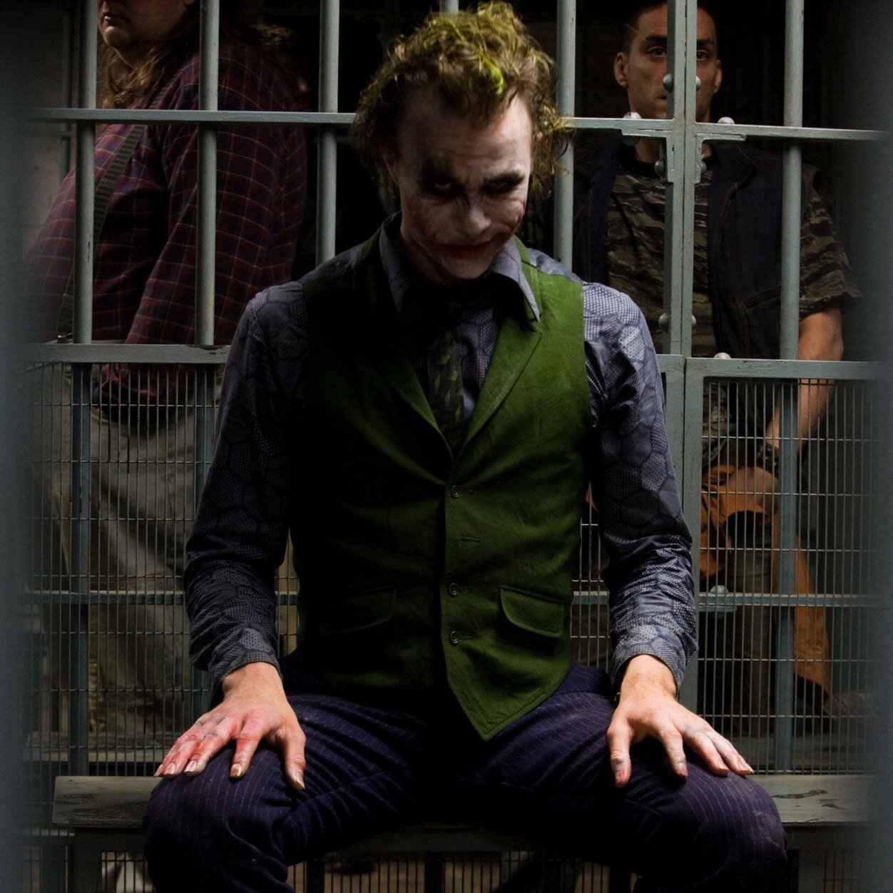28F gamer Fan of DBD, COD Zombies Green Hell. Fan of Games, Music, TV &Film. On XboxLive as BohoAnarchist. PSN: Crowley_Da_King Steam: Crowley Da King