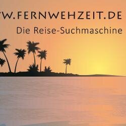 Tagesaktuelle Reiseangebote in meiner Reise-Suchmaschine!!!