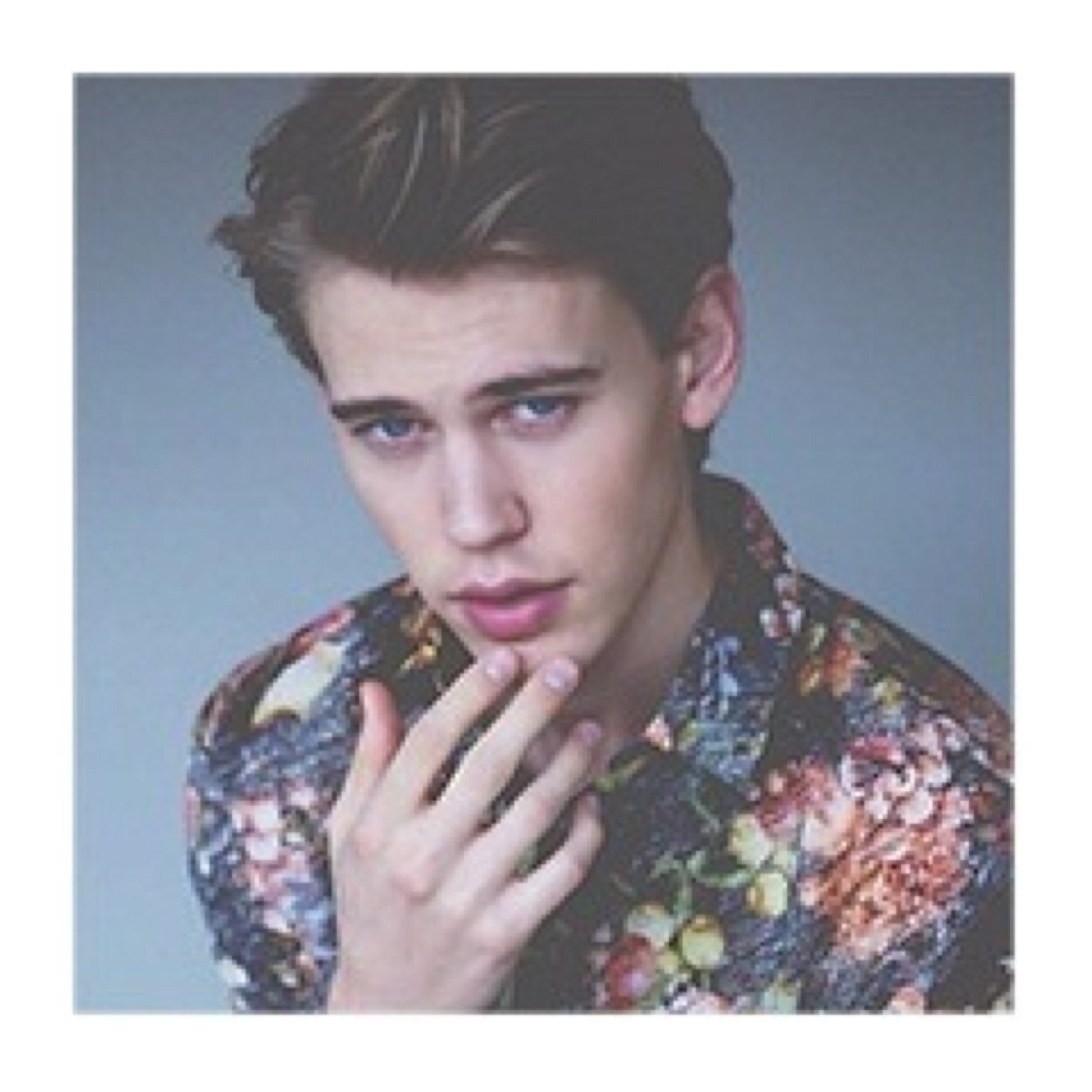 austin butler | pizsex | rip pizza
