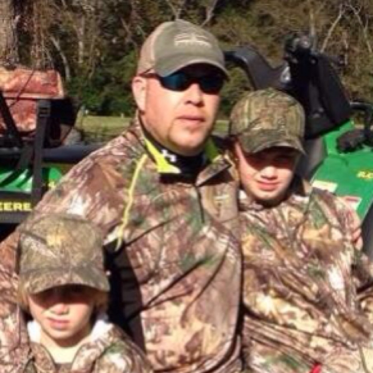 bpike_ws's profile picture. 