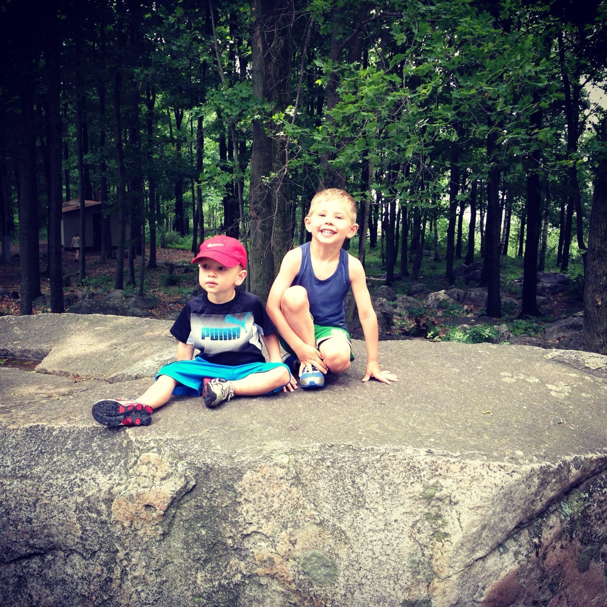 Jvdgtruax's profile picture. Health and Physical Educator