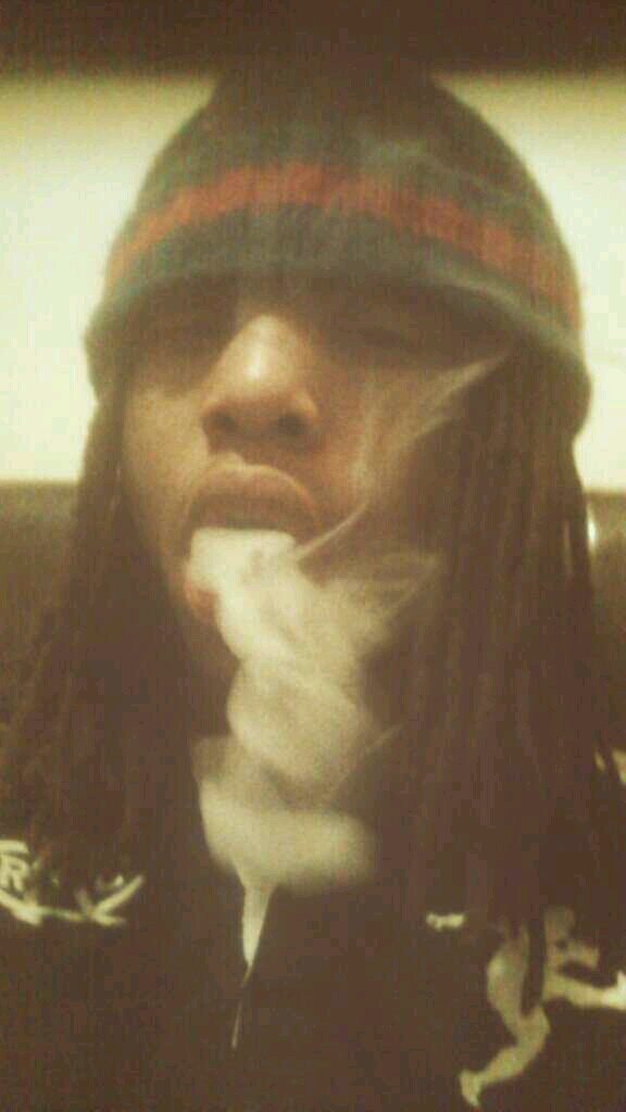 AINT NO RULES OUT HERE EITHER NIQQA