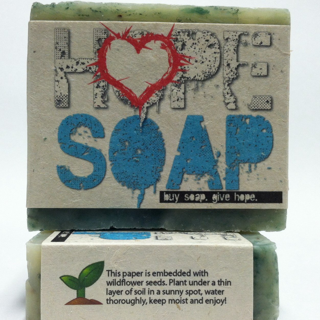 Selling handmade soaps to fight human trafficking! Buy Soap. Give Hope. #humantrafficking #BuySoapGiveHope #Hopester