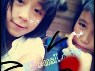 AngelDKitty's profile picture. Cow Munafik Loe