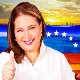 Madre, luchadora social y demócrata. Abogada UCV, Defensora DDHH, Concejal (S) en el Mun. Maneiro. El Futuro que todos queremos empieza HOY #Ciudadania