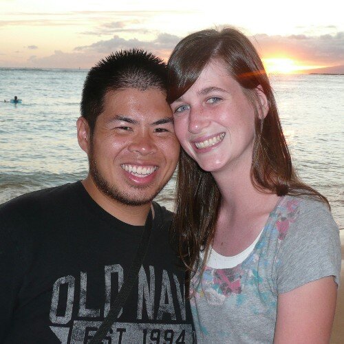 Living for love. God is love. Living for God. Husband to the best wife ever - much better than I deserve.