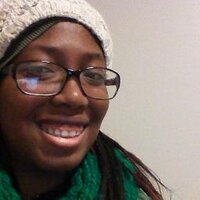 Fobazi Ettarh (@fobettarh) 's Twitter Profile Photo Fobazi Ettarh (@fobettarh) 's Twitter Profile Photo