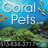 Coral Pets