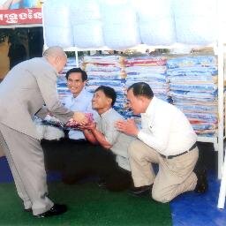 keo_sophorn's profile picture. 