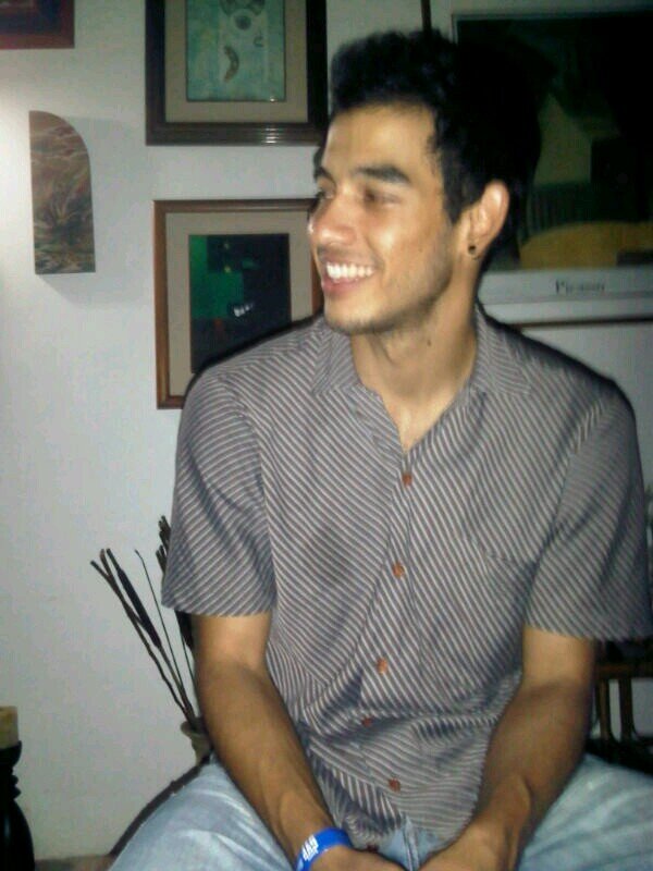 bigott_alfredo's profile picture. .