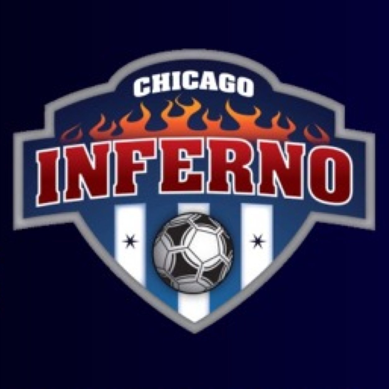 Official Twitter of Chicago Inferno Soccer. @InfernoMatchDay for LIVE match updates.