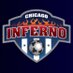 Chicago Inferno (@chicagoinferno) Twitter profile photo