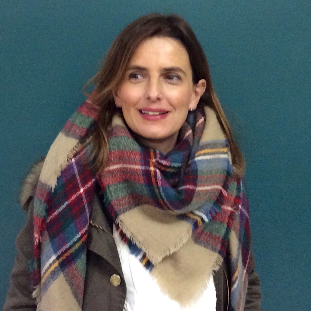 FET_Ov_Claudia's profile picture. 