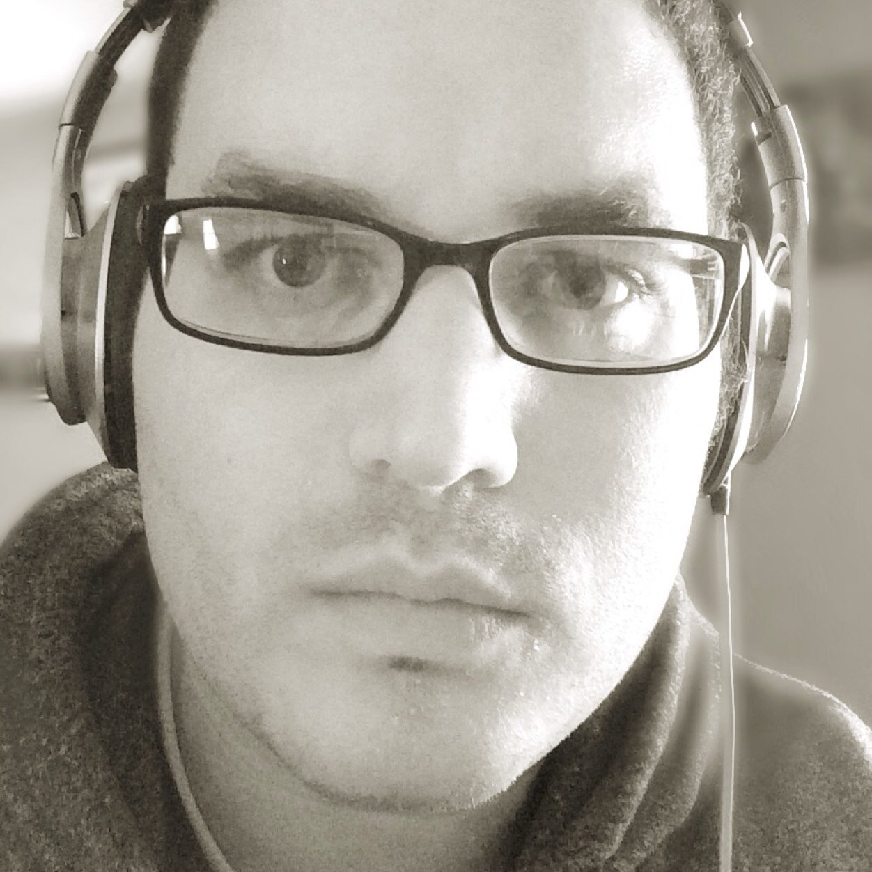 Fullstack Javascript and general software dork. Also, metal drums, guitar + just about all music.