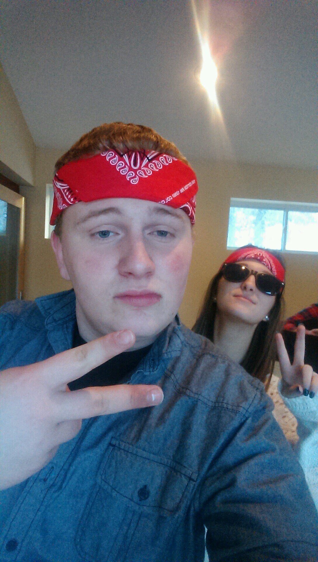 TylerMackey3's profile picture. hey its Tyler here! love friends and follower of god!