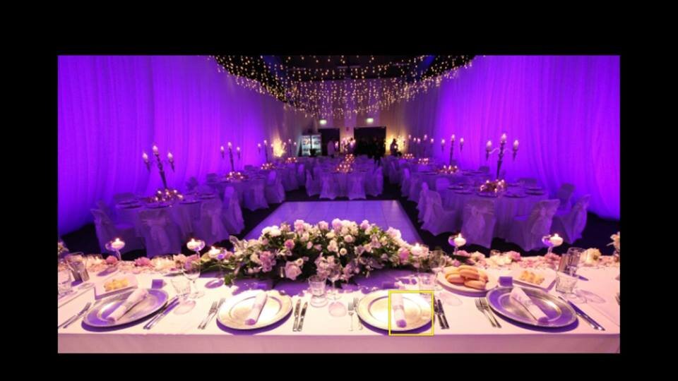 International Deli & Banquet Hall