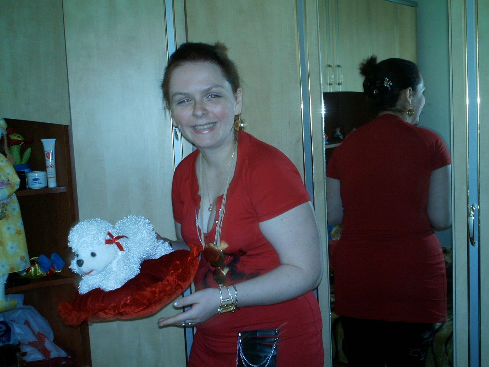 mocanumadalina3's profile picture. iubesc viata , imi place sa o traiesc asa cum este . sunt plina de viata , glumeata.