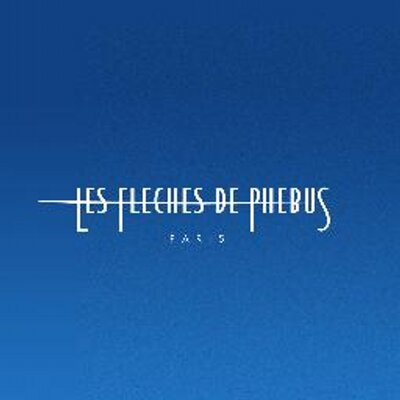 Fleches De Phebus Flechesdephebus Twitter