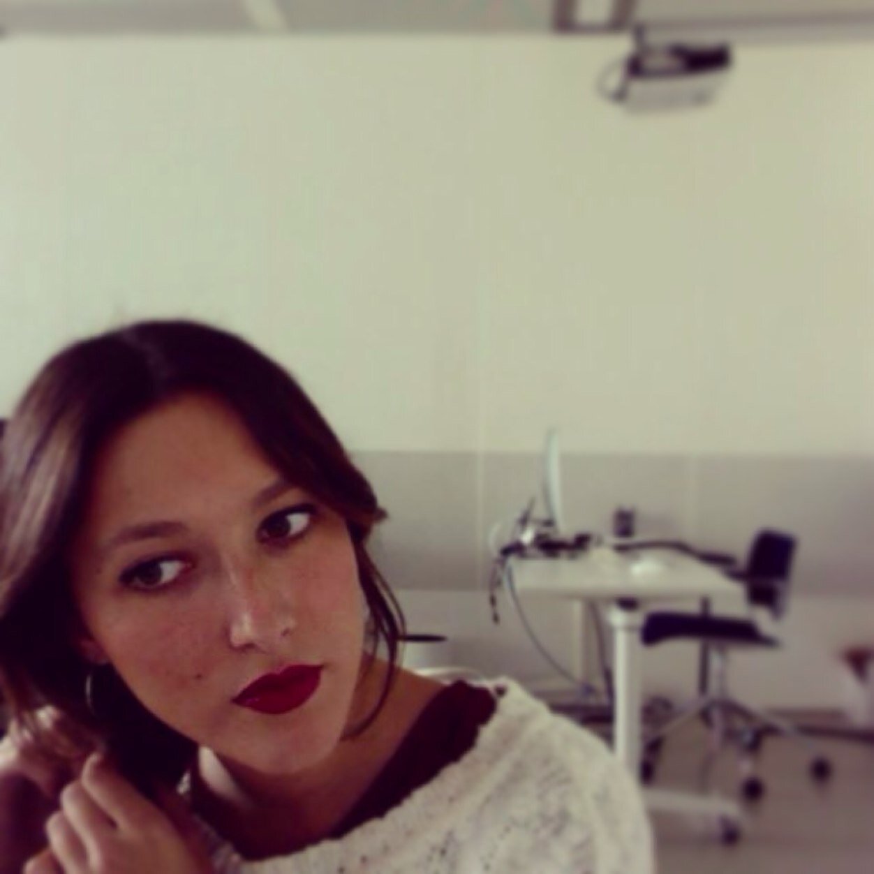 MarinaMarin5's profile picture. 