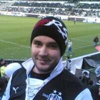 Erhan Döğenci (@dogenci1903) 's Twitter Profile