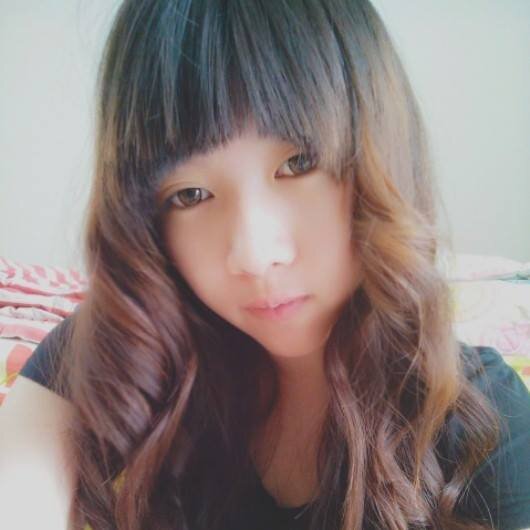 Name: Fransisca Xaveria Michelle Lawrence || Birthday: 25 Maret 1993 || College: Multimedia Nusantara University ||
