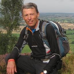 Retired and having fun! Love my family life and playing sport. Chair of East Grinstead Sports Council.