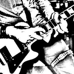 Frases rockeras y metaleras de las mejores bandas nacionales e internacionales.