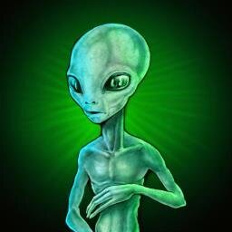hanging out on twitter all day