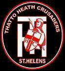 Thatto Heath under 16s twitter page. keeping updated with games, training and all things Junior RL. Text Gaz on 07885614431 for more information