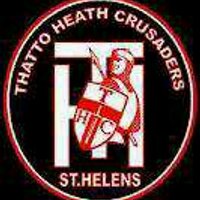 Thatto Heath u16s (@thcu16s) 's Twitter Profile Photo Thatto Heath u16s (@thcu16s) 's Twitter Profile Photo