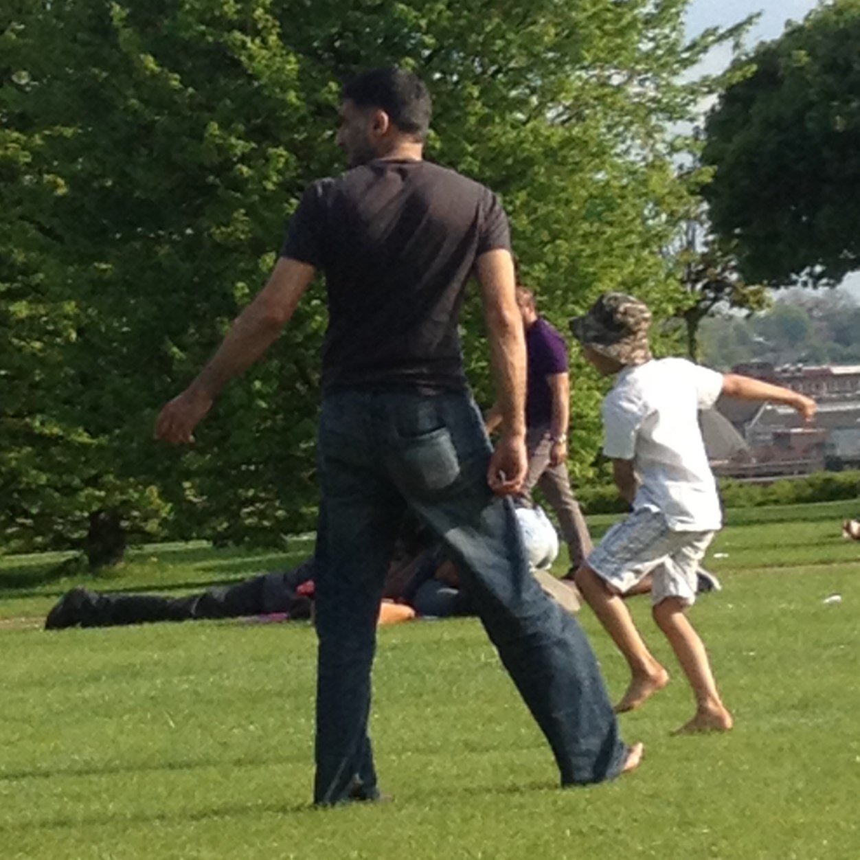 abu_unaysah's profile picture. 