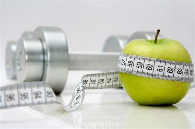Lite bites of health and fitness tips/inspiration. May also occasionally post half naked pictures of good looking people.