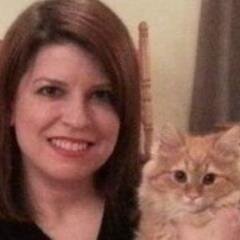 Managing Editor for Current in Fishers